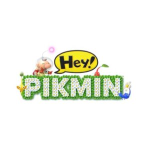 Hey! Pikmin