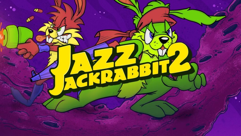 Jazz Jackrabbit 2 reste-t-il un classique intemporel du jeu de plateforme PC ?
