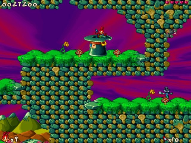 jazz-jackrabbit-2-gameplay3