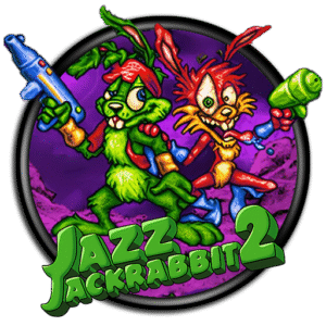 Jazz Jackrabbit 2