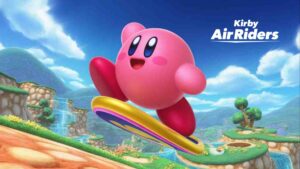 Kirby Air Riders : les différents modes de jeux et le lancement de la démo annoncés