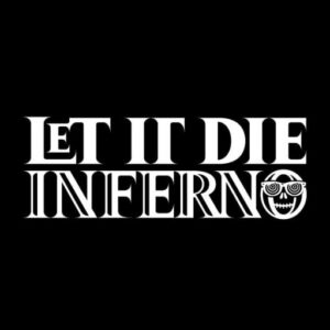 Let It Die: Inferno