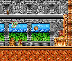 Little Samson sur NES – jeu de plateforme culte et action rétro