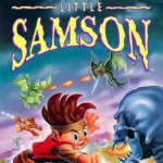 Avis des joueurs : Little Samson