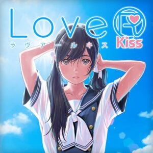 LoveR Kiss : Endless Memories