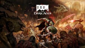 DOOM The Dark Ages : la mise à jour 2.2 optimise l&rsquo;expérience portable sur Steam Deck