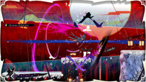 Majogami débarque sur Switch 1 et 2 et PC le 30 octobre avec son univers papercraft sombre et envoûtant !