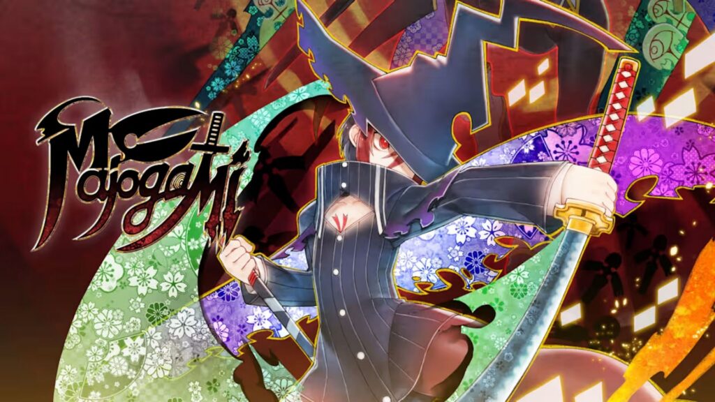 Majogami débarque sur Switch 1 et 2 et PC le 30 octobre avec son univers papercraft sombre et envoûtant !