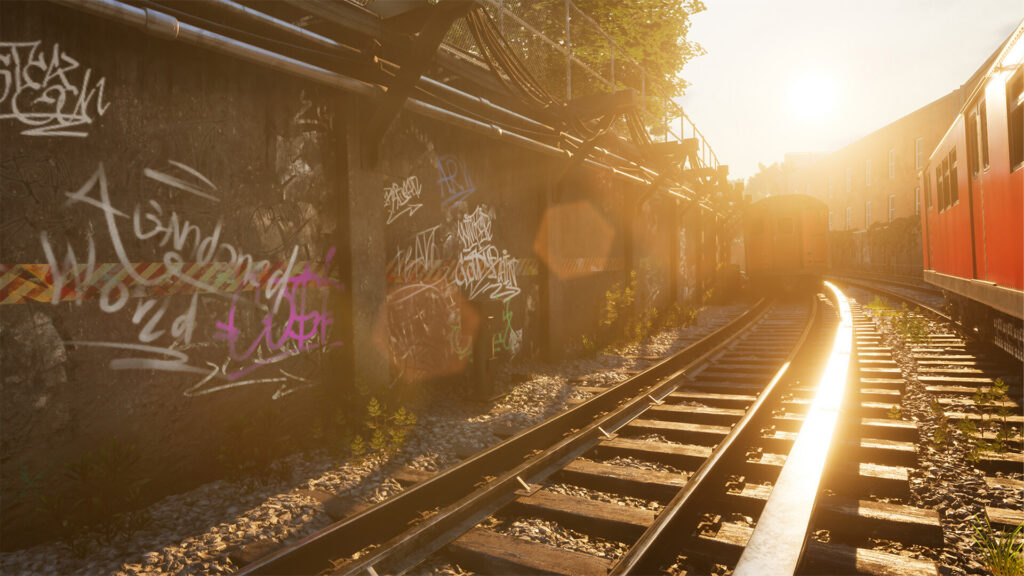 Metro Rivals: New York annoncé sur PC et consoles, le simcade ferroviaire débarque en 2026 !