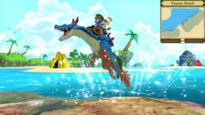 Le Capcom Spotlight du 5 mars 2026 dévoile son programme avec Mega Man, Pragmata et Monster Hunter