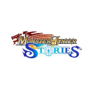 Monster Hunter Stories