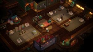 Le récap de l&rsquo;Indie World Showcase qui divise les fans malgré Blue Prince et Rotwood en shadowdrop