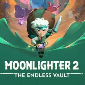 Moonlighter 2: The Endless Vault