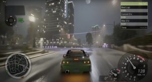 Need for Speed Underground 2 : le remake Unreal Engine 5 du fangame se dévoile dans une version améliorée !