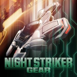 Night Striker Gear