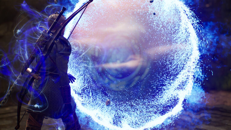 Of Ash and Steel : le RPG sans marqueurs de quêtes arrive le 24 novembre sur PC