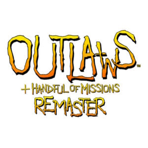 Outlaws + Handful of Missions: Remaster