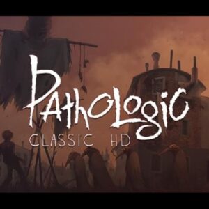Pathologic Classic HD