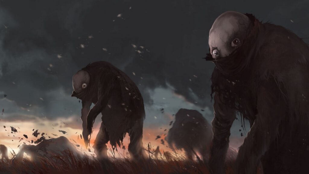 Les récompenses et distinctions de la franchise Pathologic