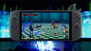 Persona 3 Reload débarque sur Nintendo Switch 2 le 23 octobre 2025