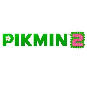 Pikmin 2