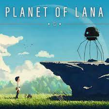 Planet of Lana