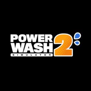 PowerWash Simulator 2