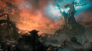 Project TAL : découvrez l&rsquo;action-RPG coréen AAA en monde ouvert prévu pour 2027