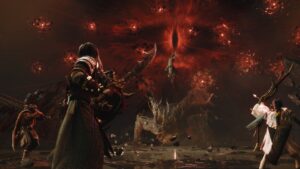 Project TAL : découvrez l&rsquo;action-RPG coréen AAA en monde ouvert prévu pour 2027