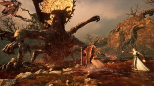 Project TAL : découvrez l&rsquo;action-RPG coréen AAA en monde ouvert prévu pour 2027