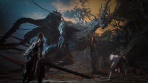 Project TAL : découvrez l&rsquo;action-RPG coréen AAA en monde ouvert prévu pour 2027