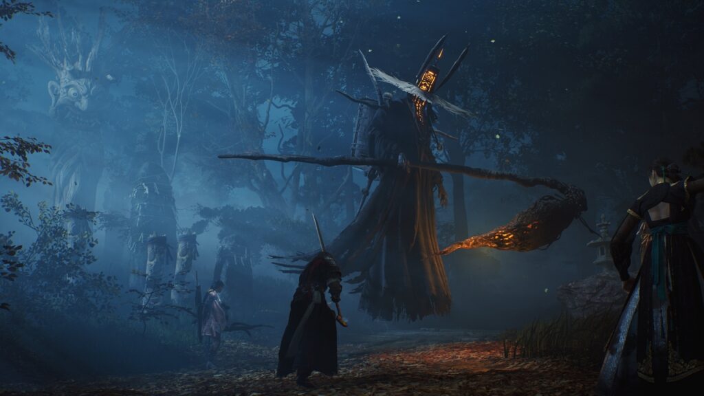 Mécaniques de combat innovantes et compagnons intelligents dans Project TAL