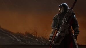 Project TAL : découvrez l&rsquo;action-RPG coréen AAA en monde ouvert prévu pour 2027