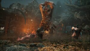 Project TAL : découvrez l&rsquo;action-RPG coréen AAA en monde ouvert prévu pour 2027