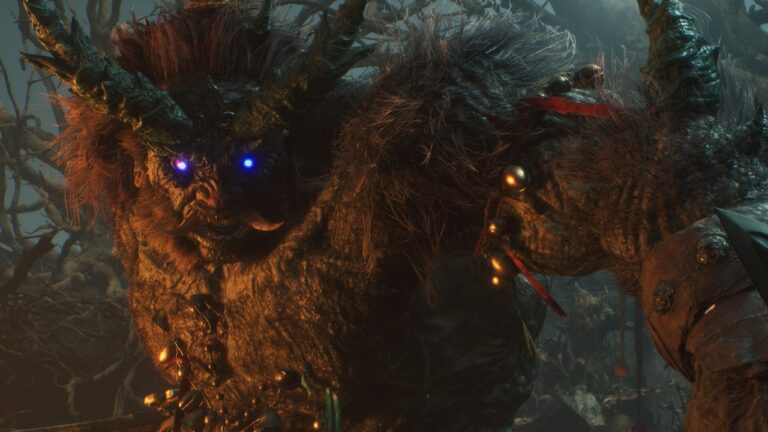 Project TAL : découvrez l&rsquo;action-RPG coréen AAA en monde ouvert prévu pour 2027