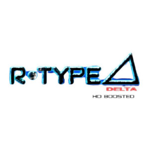 R-Type Delta : HD Boosted