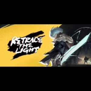 Retrace the Light