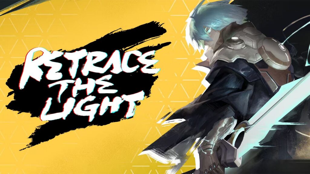 Retrace the Light : ce jeu d'action-aventure temporel arrive d'abord sur PC avant sa sortie sur PS5 et Xbox Series