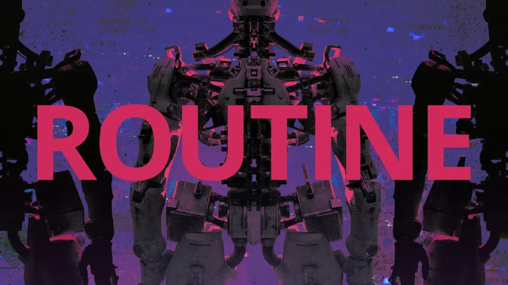 ROUTINE : le FPS d&rsquo;horreur lunaire annonce enfin sa sortie sur Xbox Series X/S et PC avec Game Pass Day One après 13 ans d&rsquo;attente