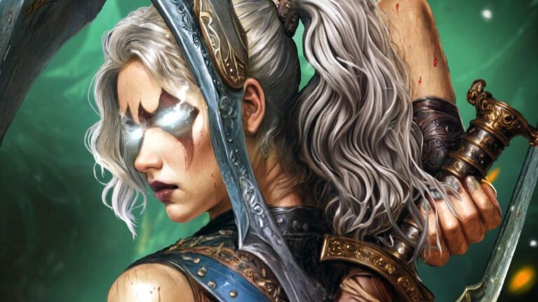 Sacred 2: Fallen Angel Remaster fait son grand retour le 11 novembre avec toutes ses extensions !