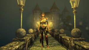 Sacred 2: Fallen Angel Remaster fait son grand retour le 11 novembre avec toutes ses extensions !