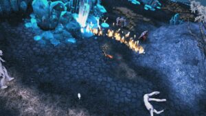 Sacred 2: Fallen Angel Remaster fait son grand retour le 11 novembre avec toutes ses extensions !