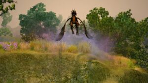 Sacred 2: Fallen Angel Remaster fait son grand retour le 11 novembre avec toutes ses extensions !