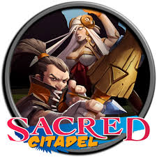 Sacred Citadel