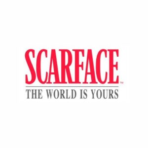 Scarface The World Is Yours