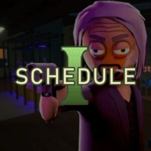 Schedule I