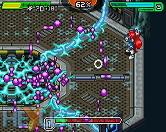 scurge-hive-gba-gameplay1