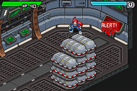 scurge-hive-gba-gameplay3