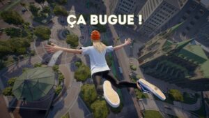 Skate. explose avec 15 millions de joueurs malgré un lancement pleins de bugs en accès anticipé