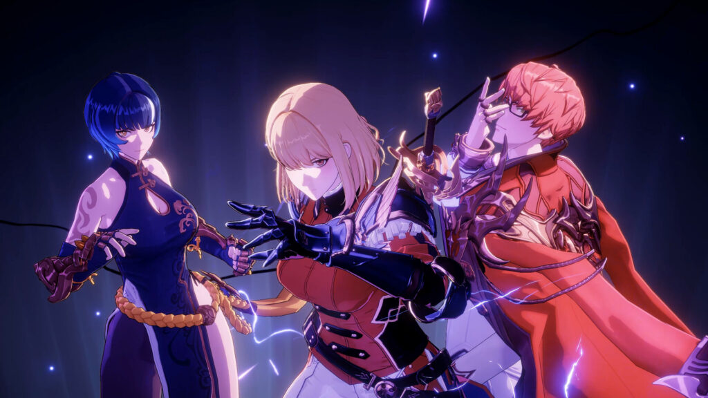 Solo Leveling: ARISE OVERDRIVE dévoile 6 minutes de gameplay explosif avant sa sortie